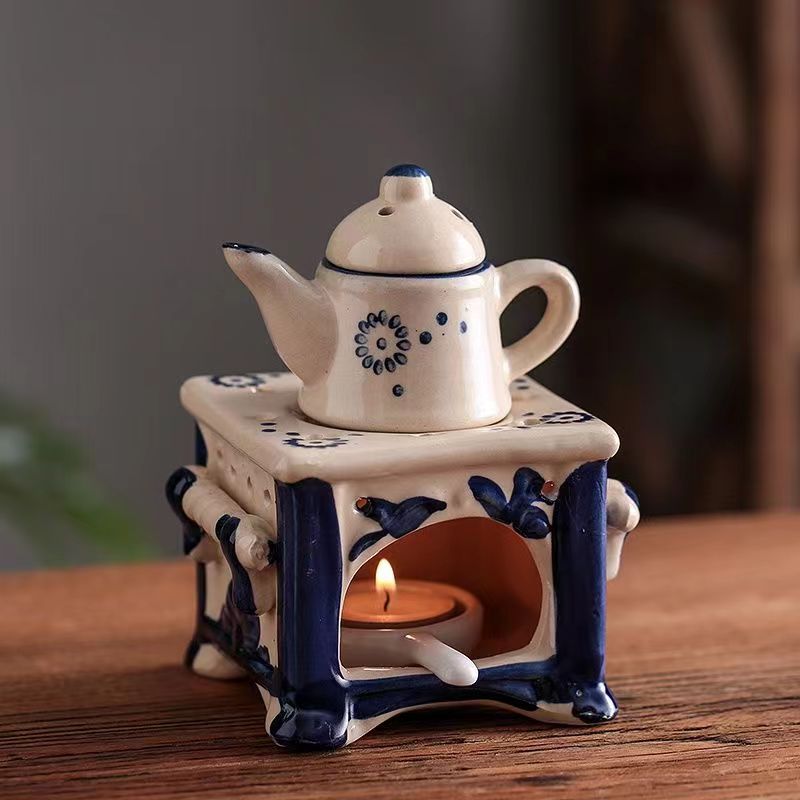Mini Tea Pots