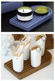 Decor tray| Coffee table tray | Catchall tray| Candle tray | Gift for him |Display tray |Perfume tray |Makeup tray |Jewelry tray
