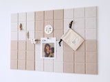 pin board| memo board | DIY colors message board | Idea board| photo wall display |felt wall bulletin board |Goal board| mood board
