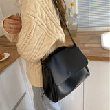 Crossbody leather handbag|Small leather crossbody purse | Leather clutch |Phone bag|Shoulder bag|bucket bag |Penny bag